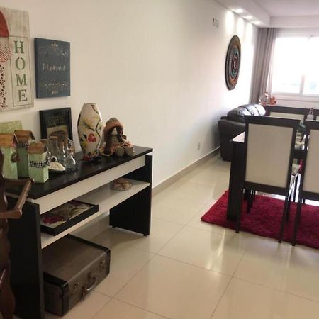 Apartmán Buenos Aires 705 Osorio Exteriér fotografie