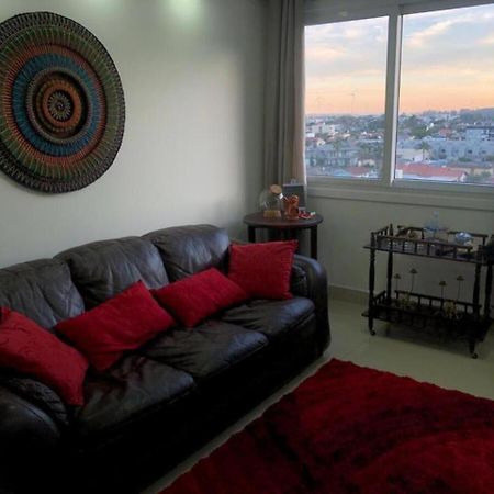 Apartmán Buenos Aires 705 Osorio Exteriér fotografie