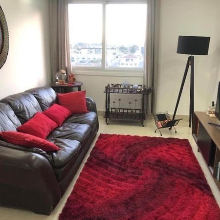 Apartmán Buenos Aires 705 Osorio Exteriér fotografie
