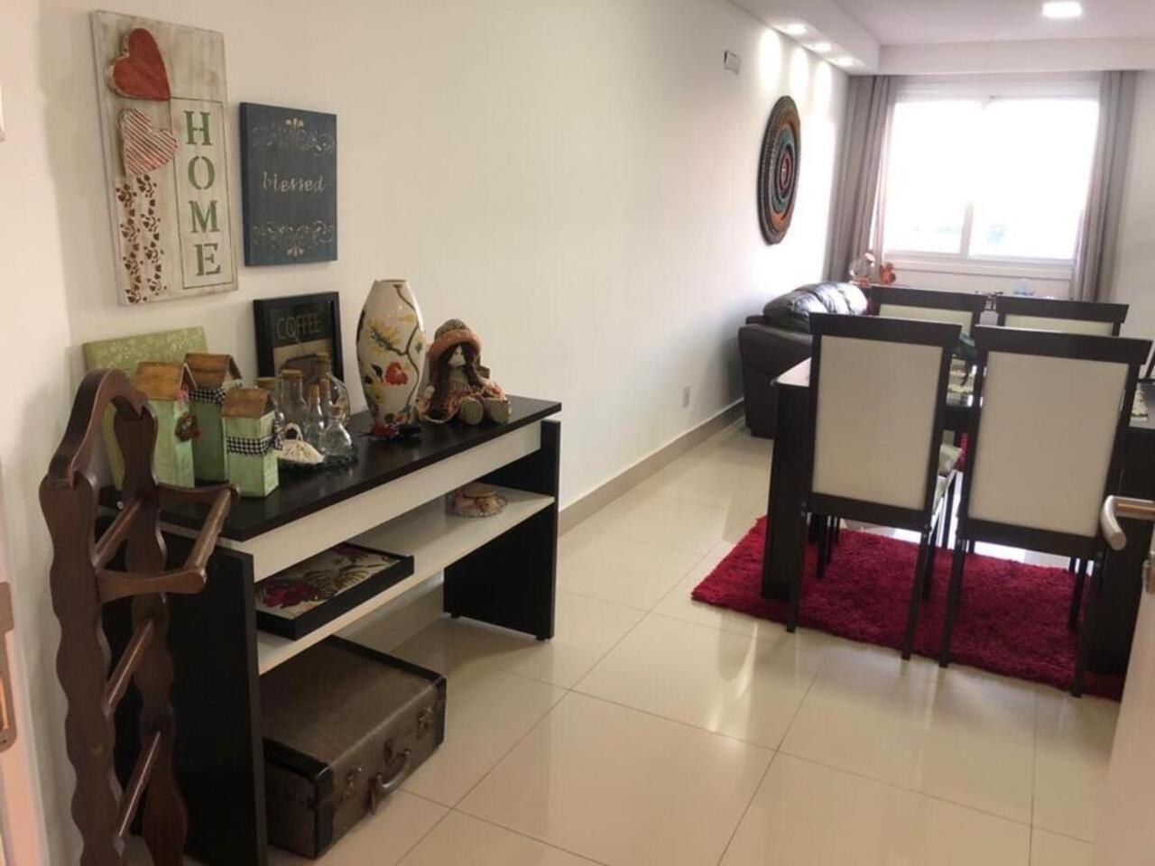 Apartmán Buenos Aires 705 Osorio Exteriér fotografie