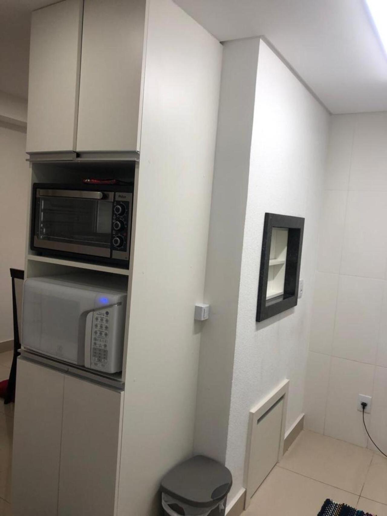 Apartmán Buenos Aires 705 Osorio Exteriér fotografie