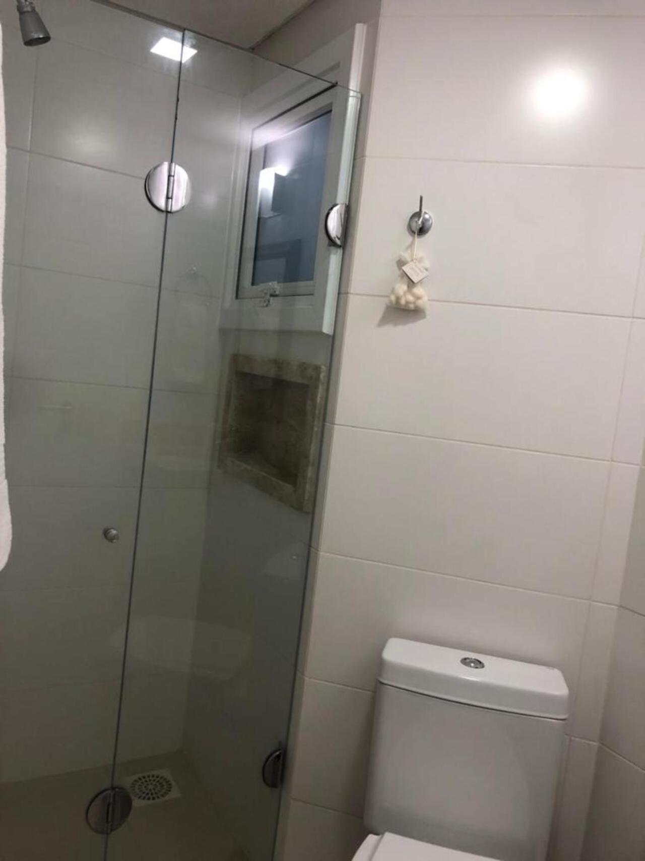 Apartmán Buenos Aires 705 Osorio Exteriér fotografie