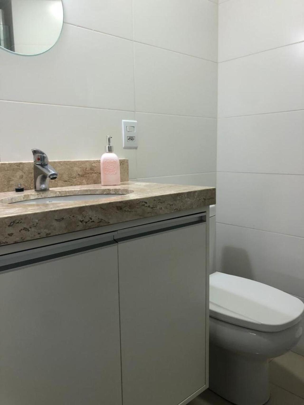Apartmán Buenos Aires 705 Osorio Exteriér fotografie