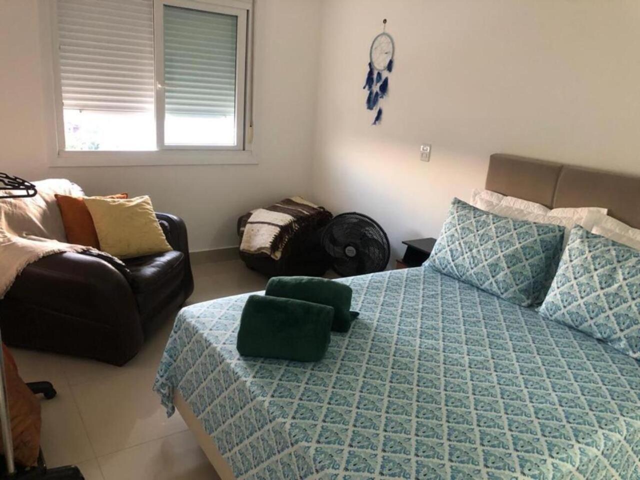 Apartmán Buenos Aires 705 Osorio Exteriér fotografie