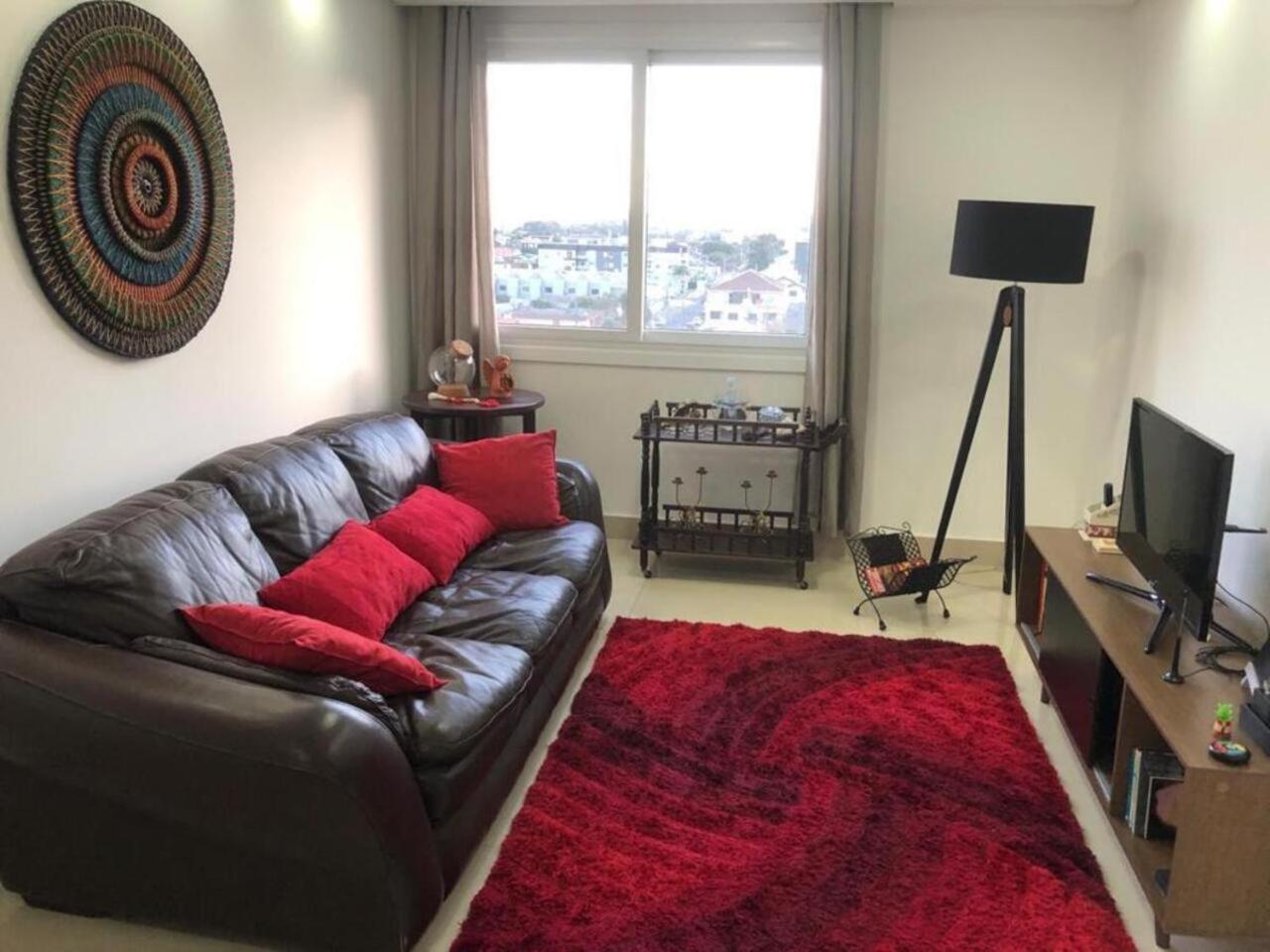 Apartmán Buenos Aires 705 Osorio Exteriér fotografie