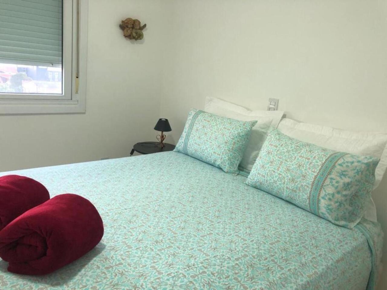 Apartmán Buenos Aires 705 Osorio Exteriér fotografie