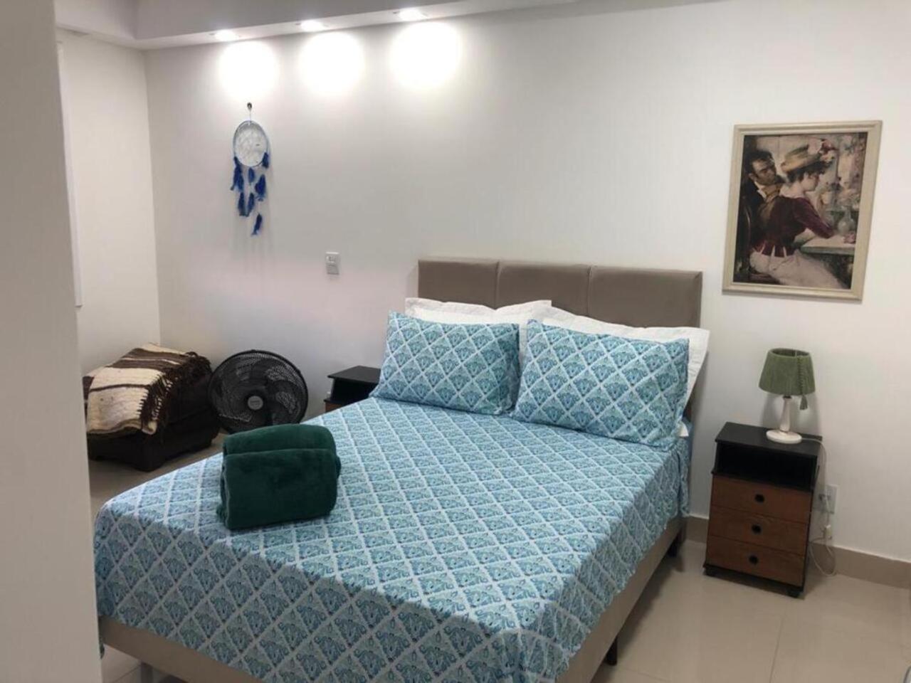 Apartmán Buenos Aires 705 Osorio Exteriér fotografie