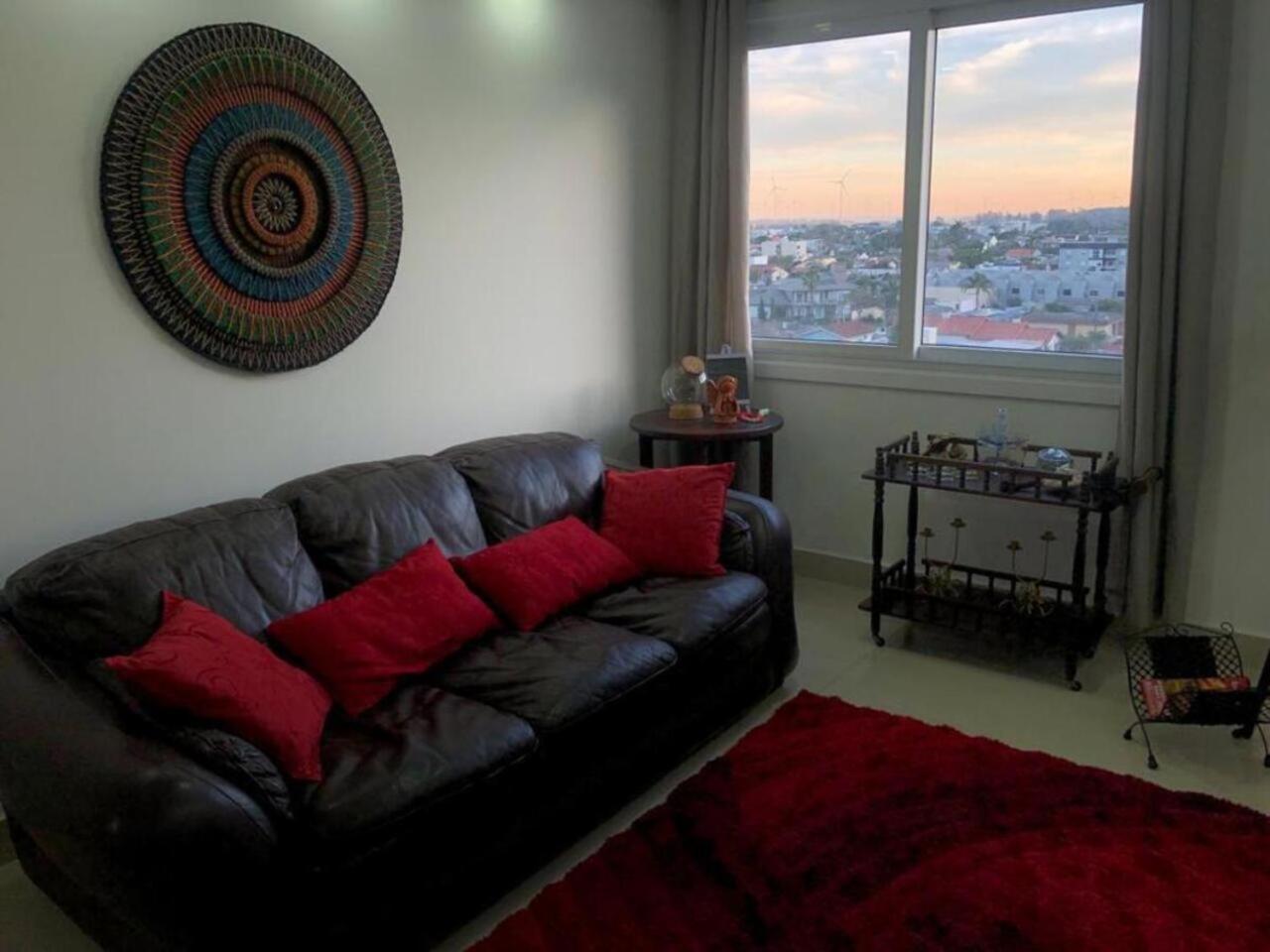 Apartmán Buenos Aires 705 Osorio Exteriér fotografie