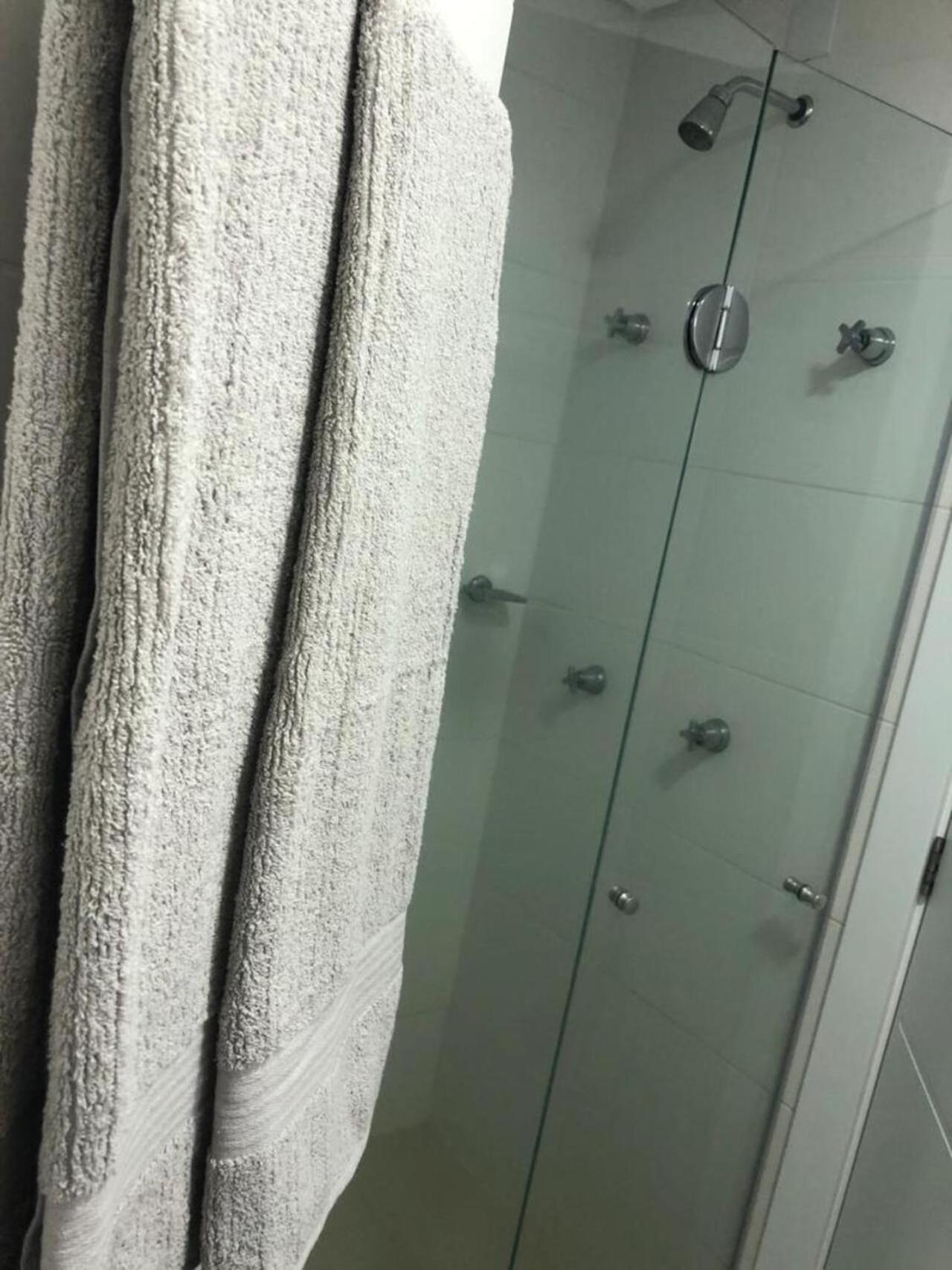 Apartmán Buenos Aires 705 Osorio Exteriér fotografie