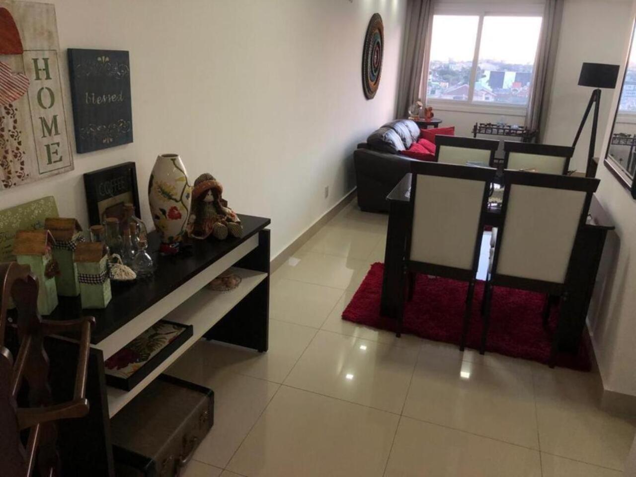 Apartmán Buenos Aires 705 Osorio Exteriér fotografie