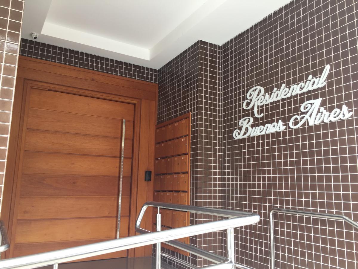 Apartmán Buenos Aires 705 Osorio Exteriér fotografie