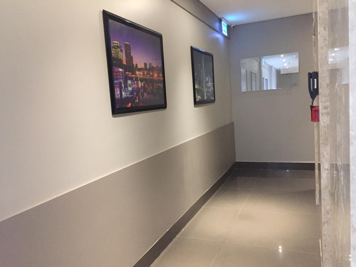 Apartmán Buenos Aires 705 Osorio Exteriér fotografie