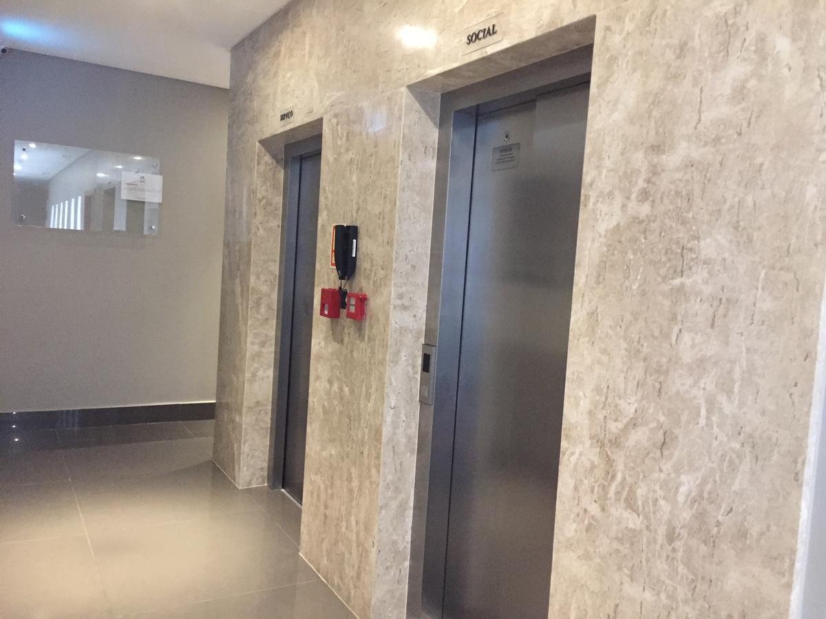 Apartmán Buenos Aires 705 Osorio Exteriér fotografie